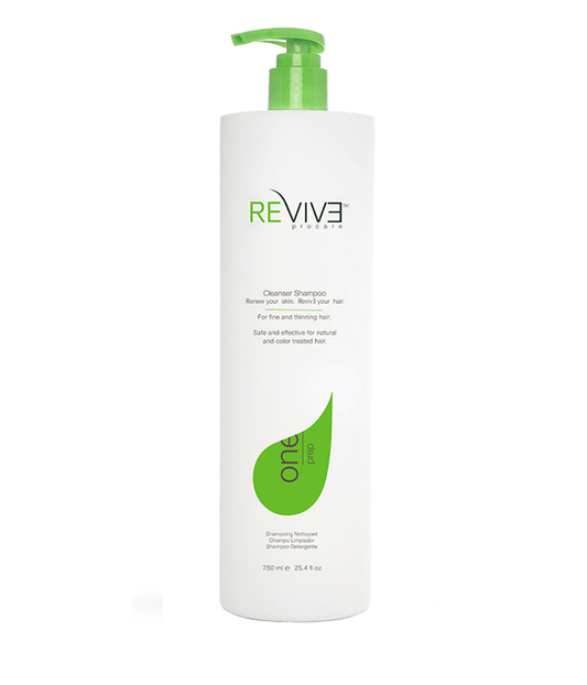 Revive PREP - Shampoo - Revive | Available at In Sync Hair & Body Works, Fort Lauderdale, FL