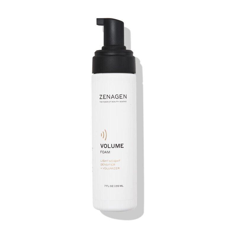 Zenagen Volumizing Foam - Zenagen | Available at In Sync Hair & Body Works, Fort Lauderdale, FL