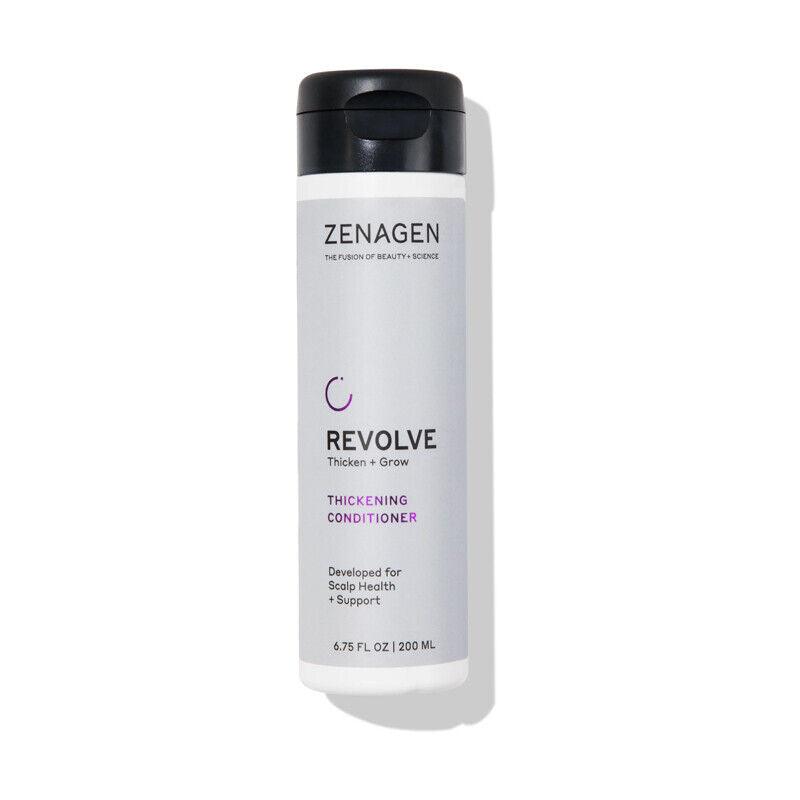 Zenagen Revolve Thickening Conditioner - Zenagen | Available at In Sync Hair & Body Works, Fort Lauderdale, FL