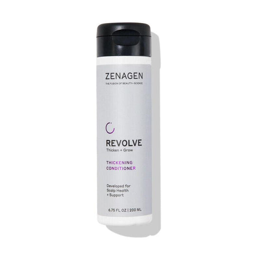 Zenagen Revolve Thickening Conditioner - Zenagen | Available at In Sync Hair & Body Works, Fort Lauderdale, FL