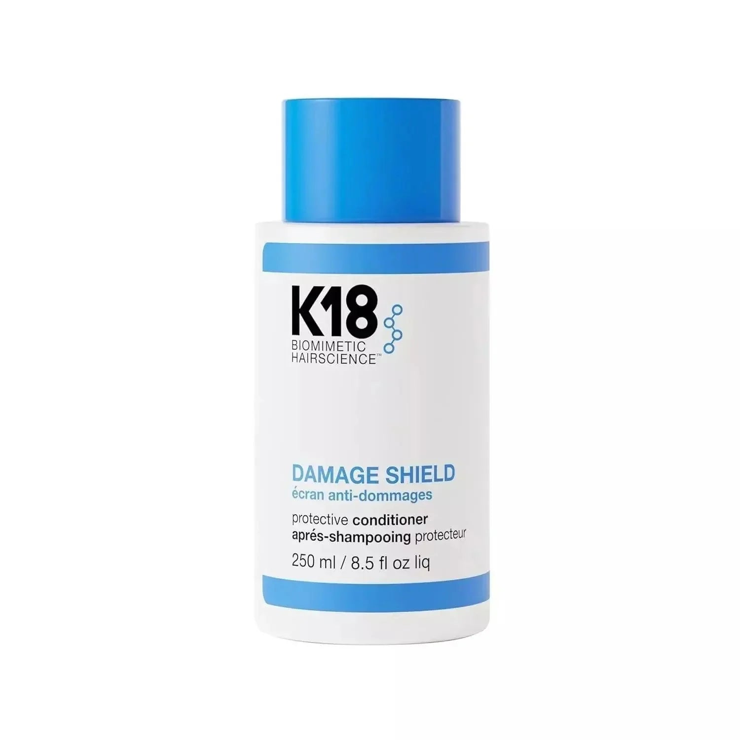 K18 DAMAGE SHIELD Protective Conditioner - K18 | Available at In Sync Hair & Body Works, Fort Lauderdale, FL