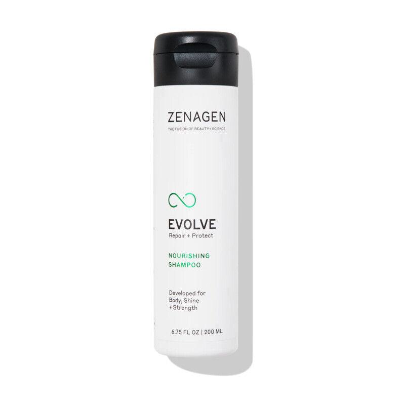 Zenagen Evolve Nourish Shampoo - Zenagen | Available at In Sync Hair & Body Works, Fort Lauderdale, FL