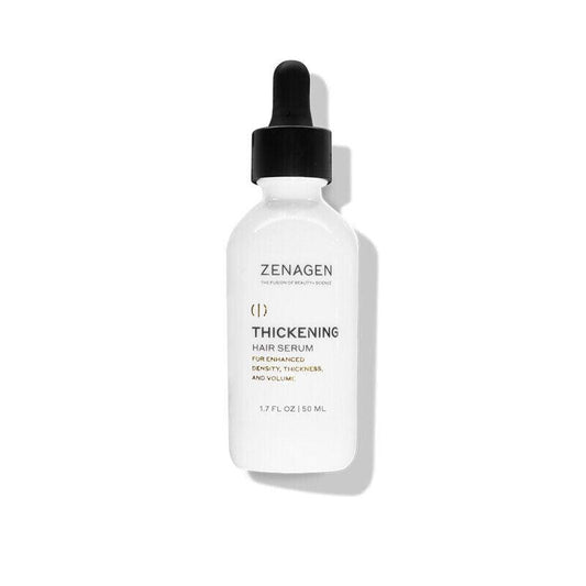 Zenagen Densifying Hair Serum - Zenagen | Available at In Sync Hair & Body Works, Fort Lauderdale, FL