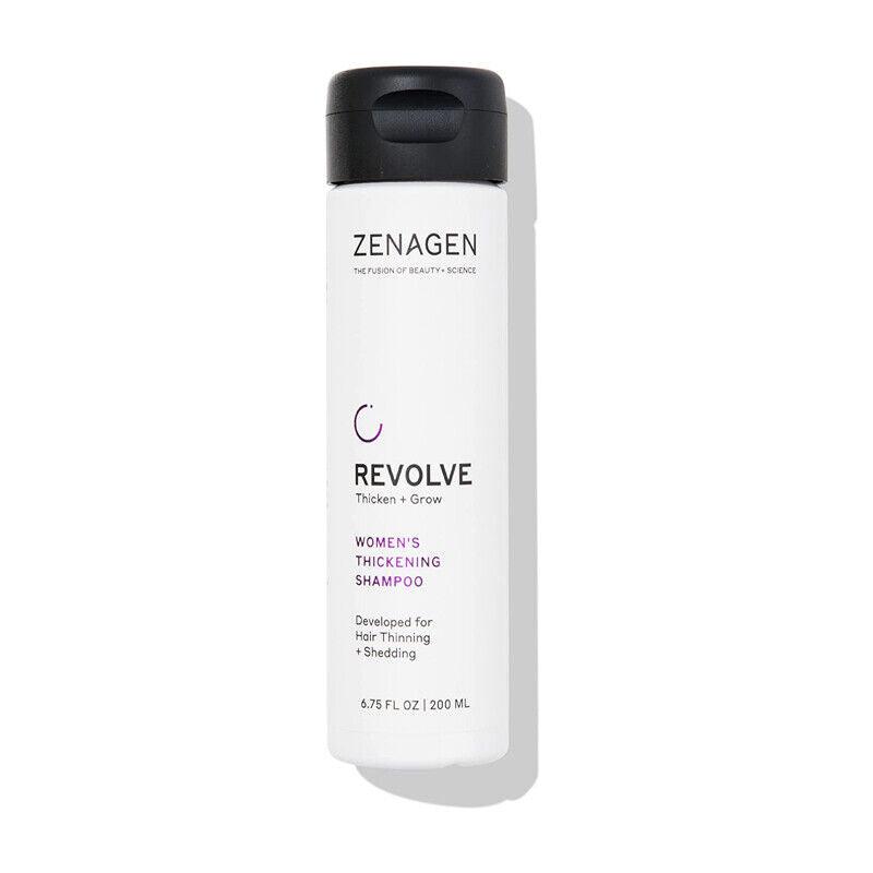 Zenagen Revolve Womens Thickening Shampoo - Zenagen | Available at In Sync Hair & Body Works, Fort Lauderdale, FL