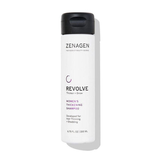 Zenagen Revolve Womens Thickening Shampoo - Zenagen | Available at In Sync Hair & Body Works, Fort Lauderdale, FL