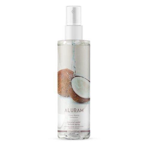 Aluram Coconut Water Texture Spray 8oz - Aluram | Available at In Sync Hair & Body Works, Fort Lauderdale, FL
