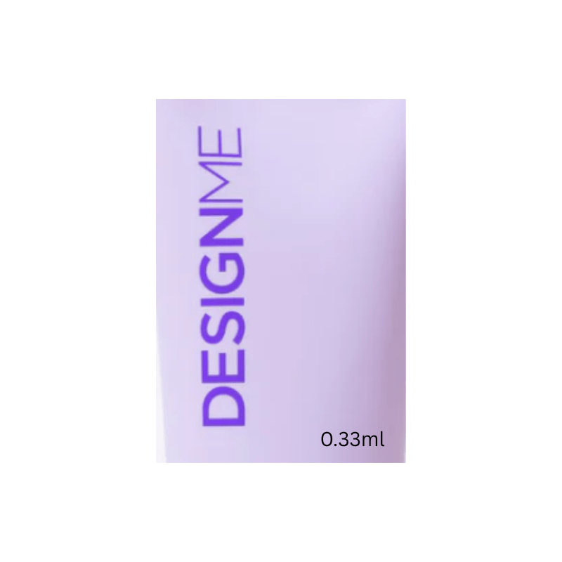 Design.Me Fab Me Blonde Shampoo 0.33ml - Design.ME | Available at In Sync Hair & Body Works, Fort Lauderdale, FL