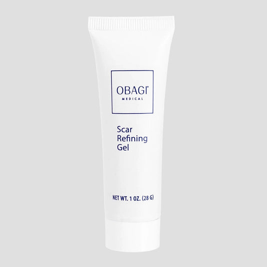 Obagi Scar Refining Gel - Obagi | Available at In Sync Hair & Body Works, Fort Lauderdale, FL