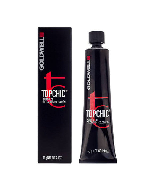 Goldwell Topchic Tubes 2oz