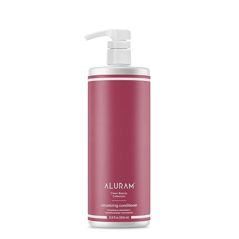 Aluram Volumizing Conditioner - Aluram | Available at In Sync Hair & Body Works, Fort Lauderdale, FL