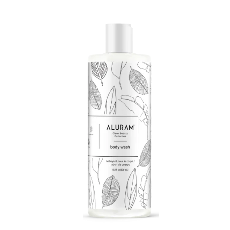 Aluram Signature Body Wash - Aluram | Available at In Sync Hair & Body Works, Fort Lauderdale, FL