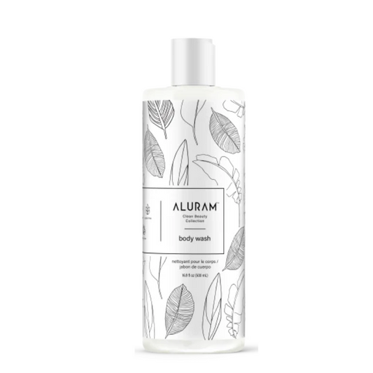 Aluram Signature Body Wash - Aluram | Available at In Sync Hair & Body Works, Fort Lauderdale, FL